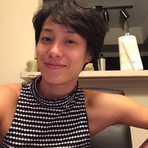 Meet your Posher, Trang